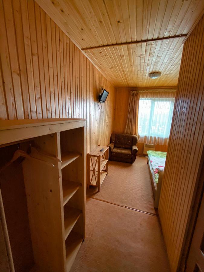 Садиба Мальва Драгобрат ดราโฮบรัท ภายนอก รูปภาพ