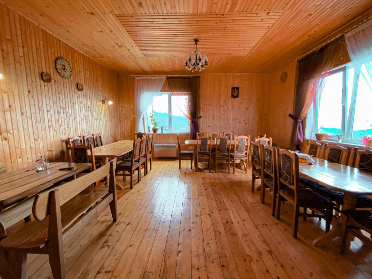 Садиба Мальва Драгобрат ดราโฮบรัท ภายนอก รูปภาพ